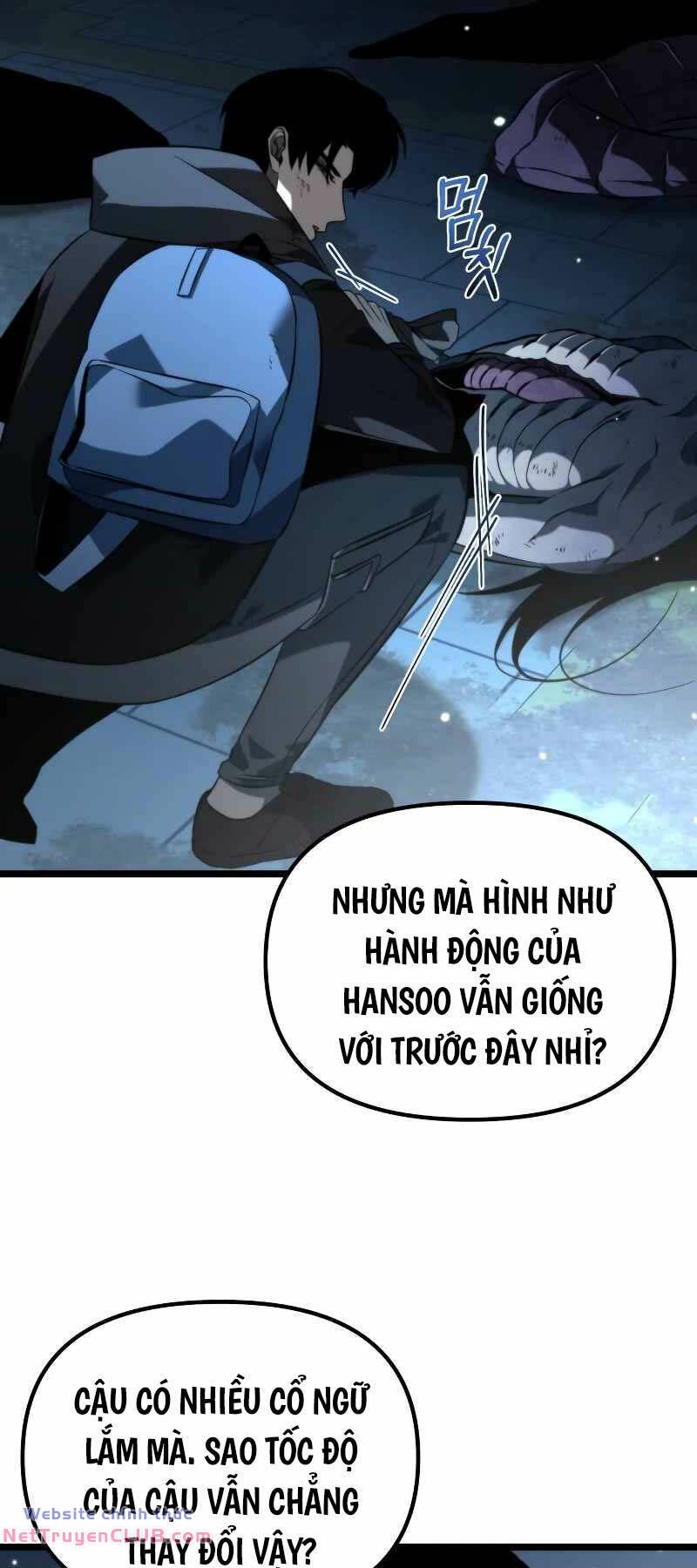 Chiến Binh Hồi Quy - Chapter 8 - Page 68