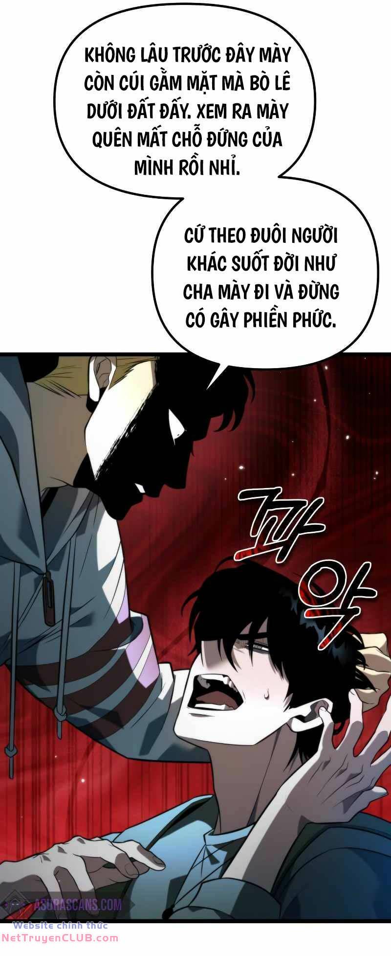 Chiến Binh Hồi Quy - Chapter 8 - Page 6