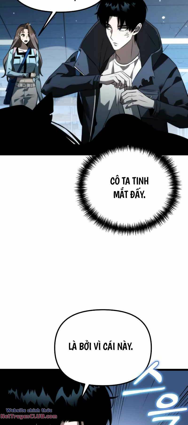 Chiến Binh Hồi Quy - Chapter 8 - Page 69