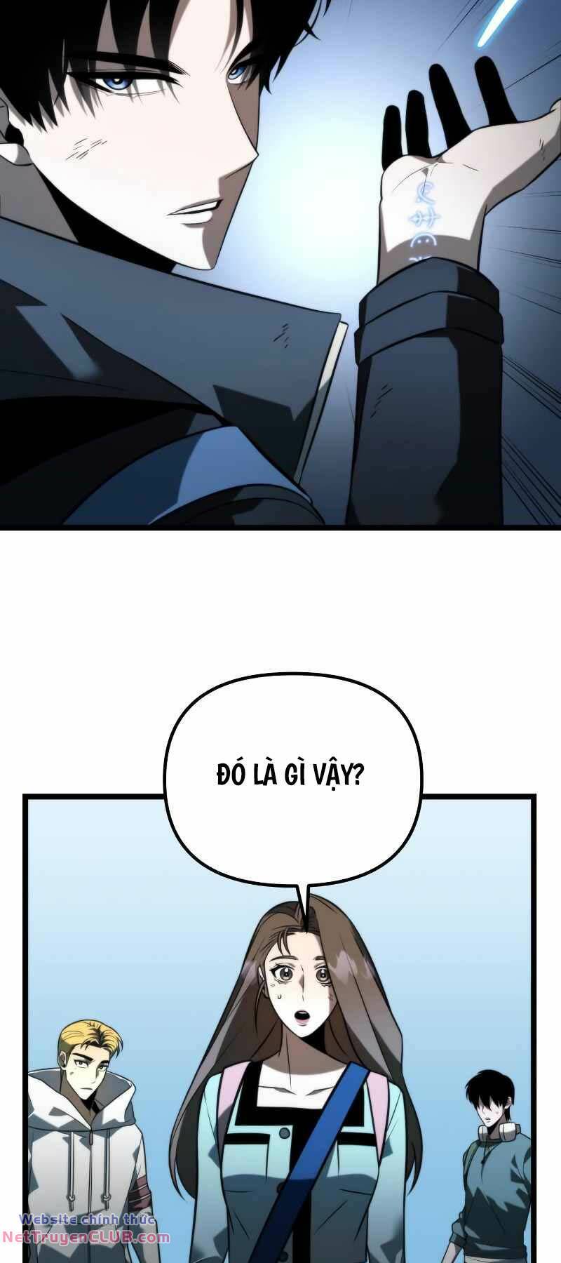 Chiến Binh Hồi Quy - Chapter 8 - Page 70