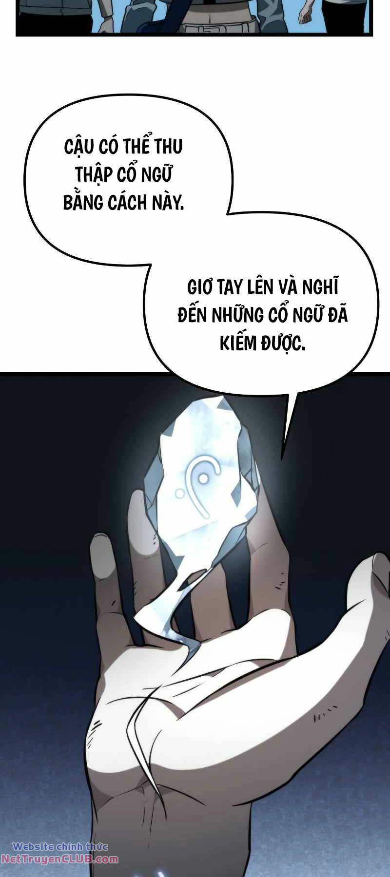 Chiến Binh Hồi Quy - Chapter 8 - Page 71