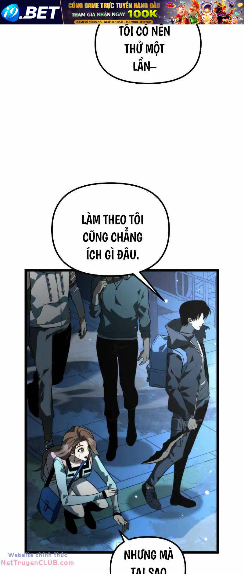 Chiến Binh Hồi Quy - Chapter 8 - Page 73