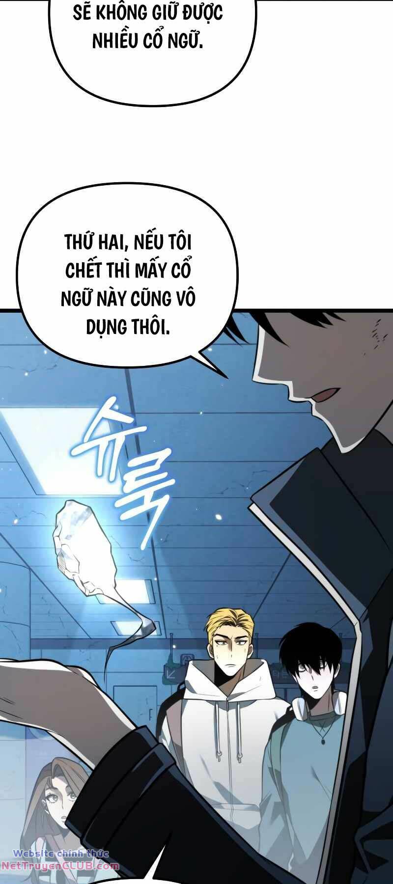 Chiến Binh Hồi Quy - Chapter 8 - Page 75