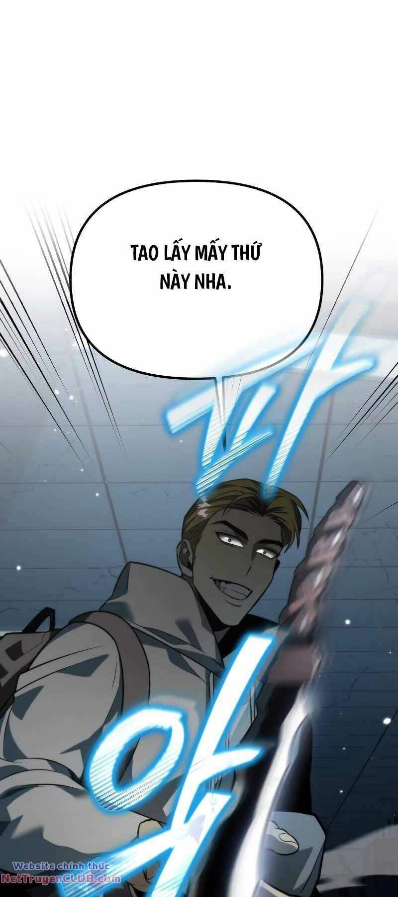 Chiến Binh Hồi Quy - Chapter 8 - Page 7