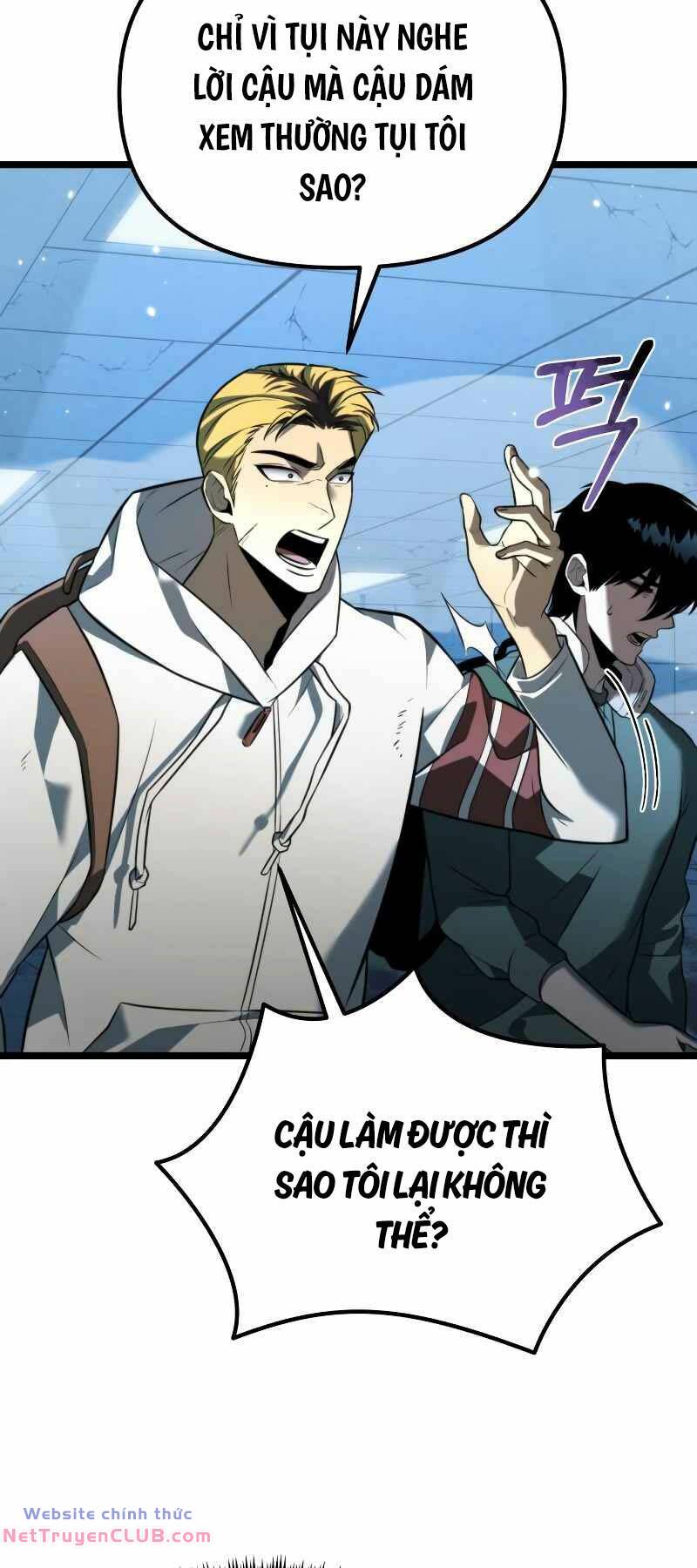 Chiến Binh Hồi Quy - Chapter 8 - Page 79