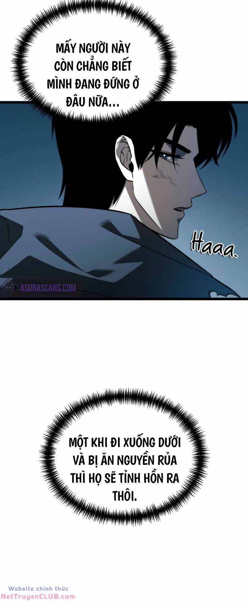 Chiến Binh Hồi Quy - Chapter 8 - Page 80