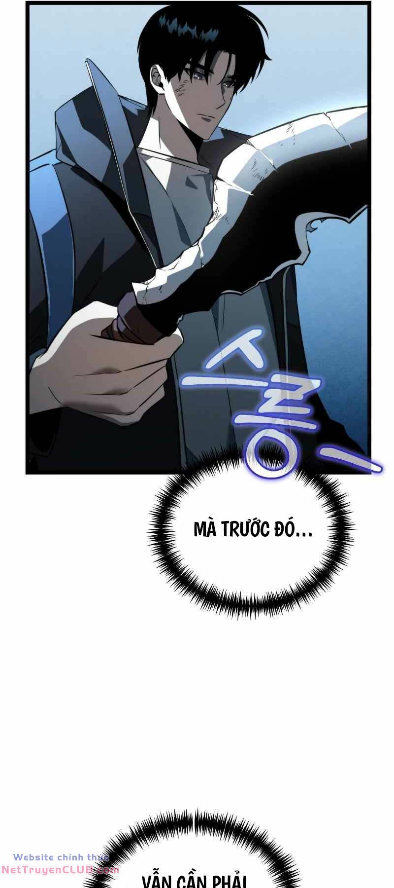 Chiến Binh Hồi Quy - Chapter 8 - Page 81