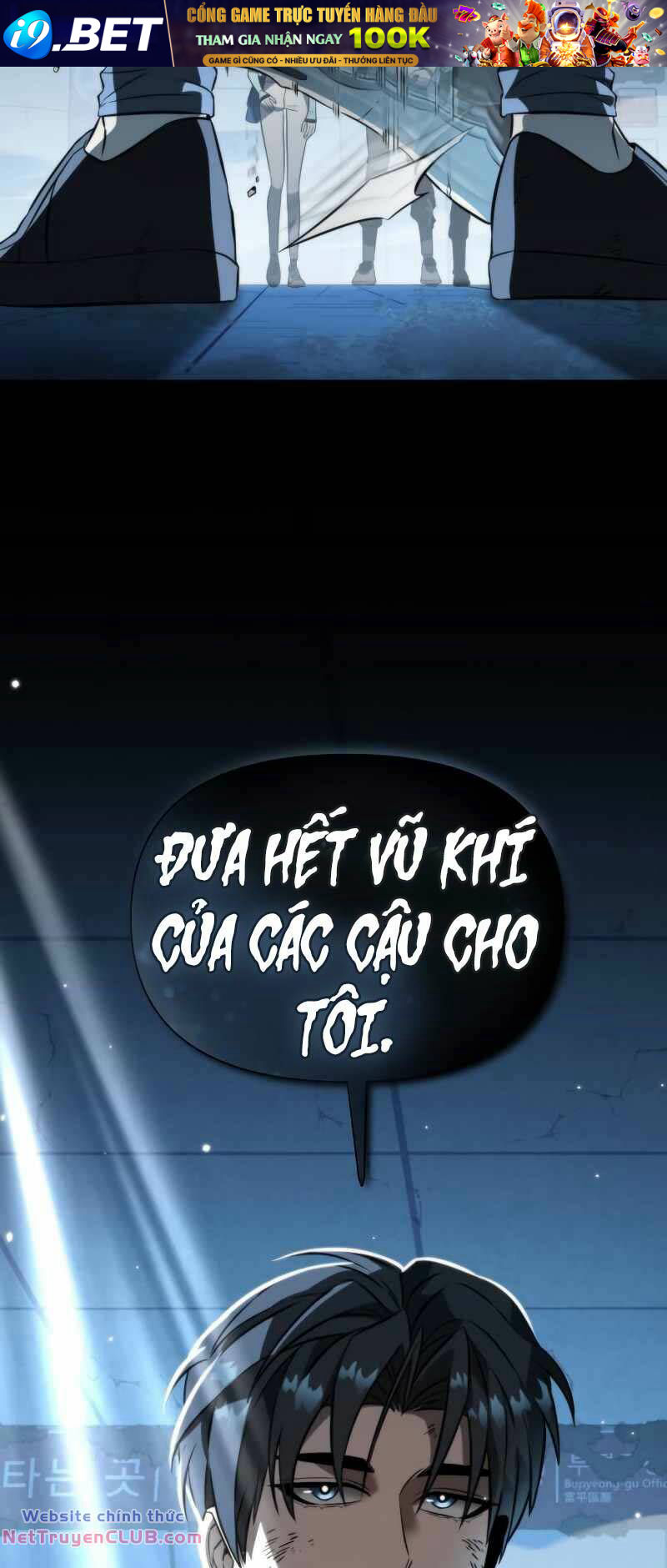 Chiến Binh Hồi Quy - Chapter 8 - Page 85