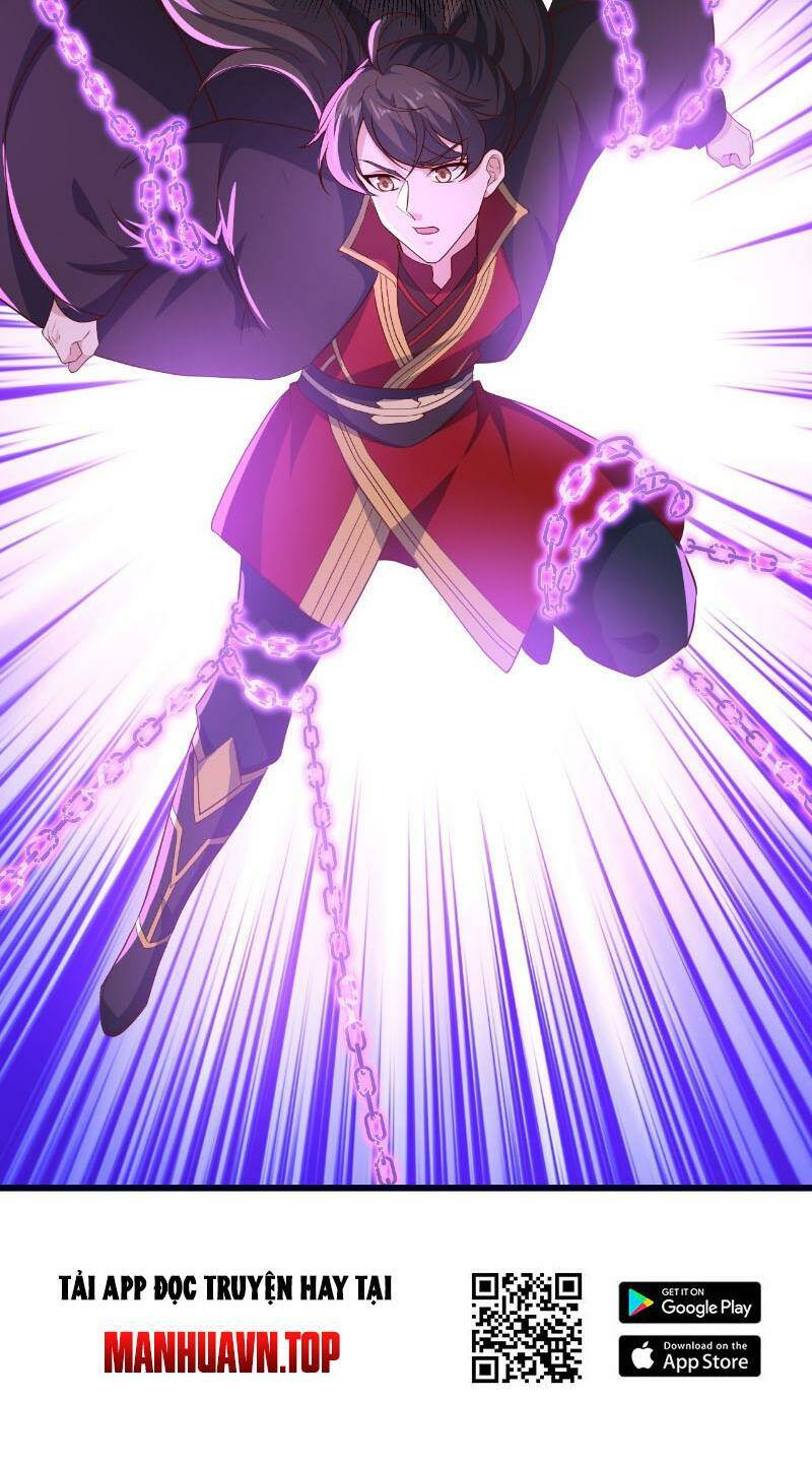 Tiên Võ Đế Tôn - Chapter 498 - Page 79