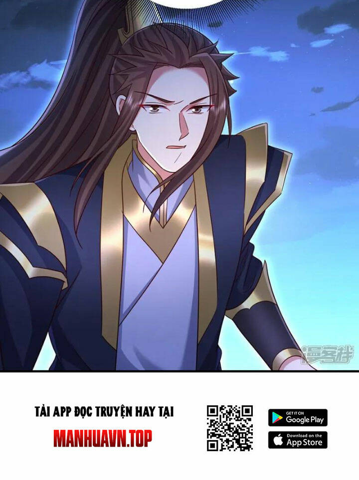 Tiên Võ Đế Tôn - Chapter 499 - Page 89