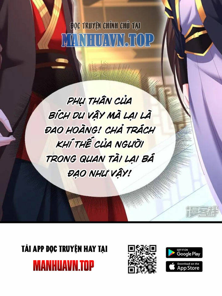 Tiên Võ Đế Tôn - Chapter 500 - Page 84