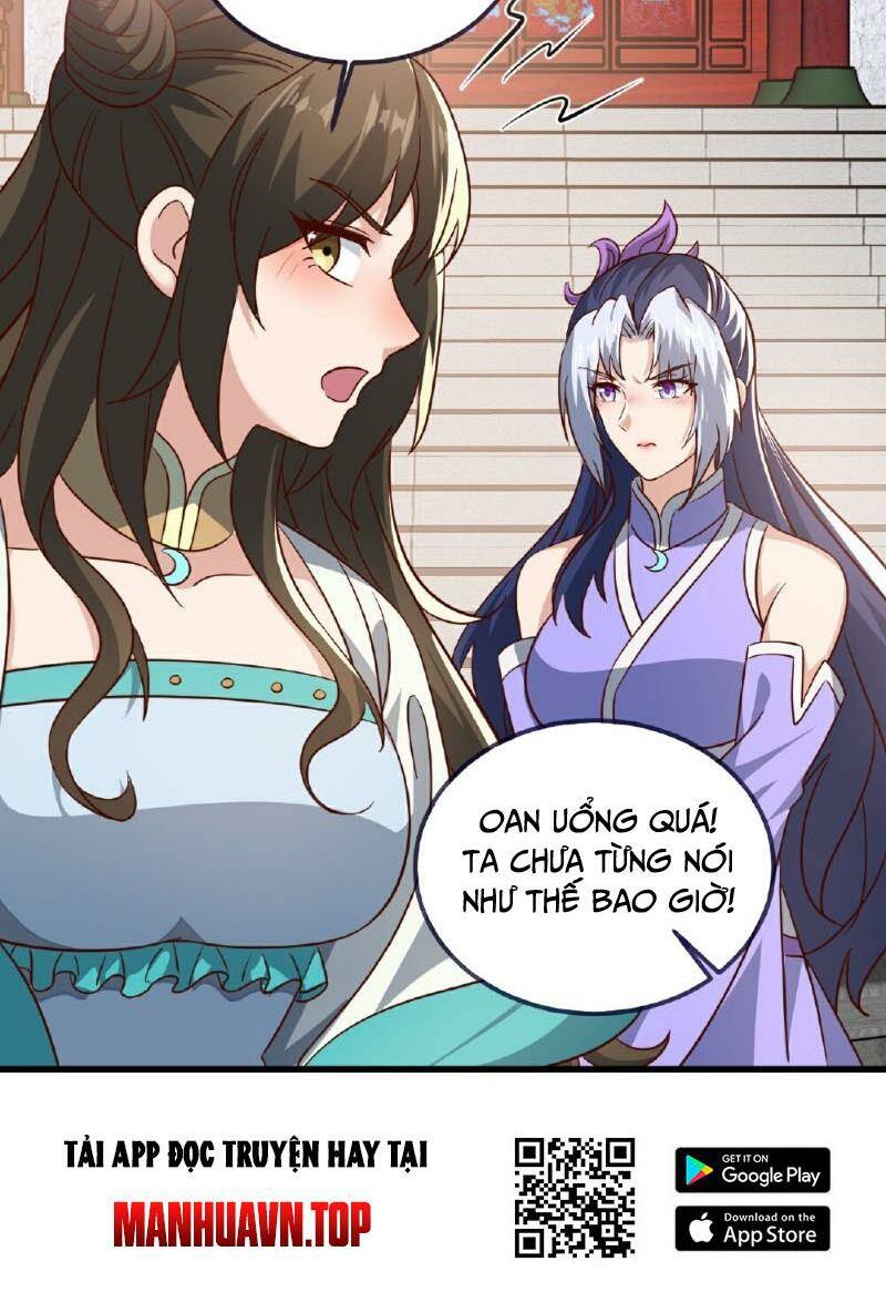Tiên Võ Đế Tôn - Chapter 503 - Page 79