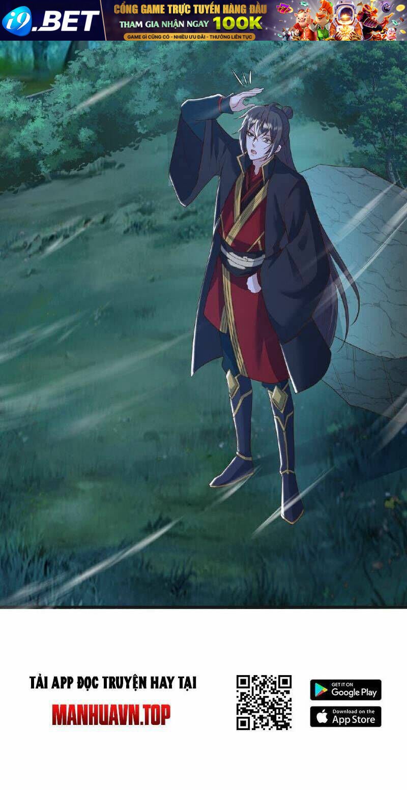 Tiên Võ Đế Tôn - Chapter 506 - Page 59