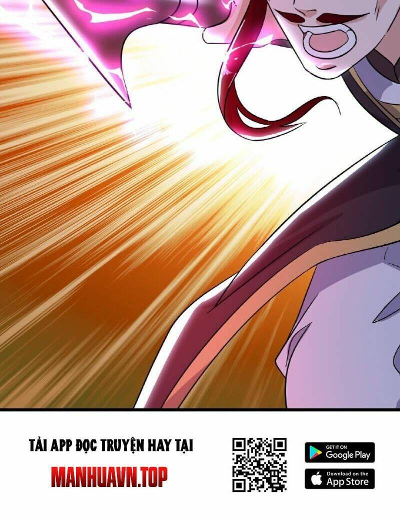 Tiên Võ Đế Tôn - Chapter 510 - Page 79