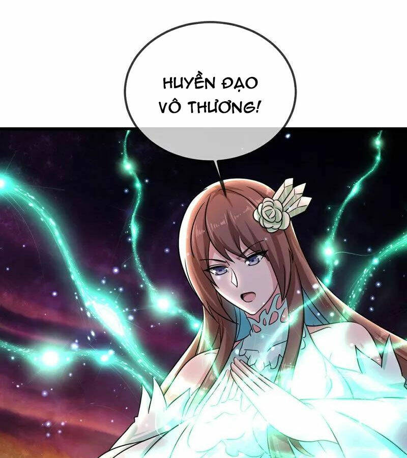 Tiên Võ Đế Tôn - Chapter 511 - Page 12