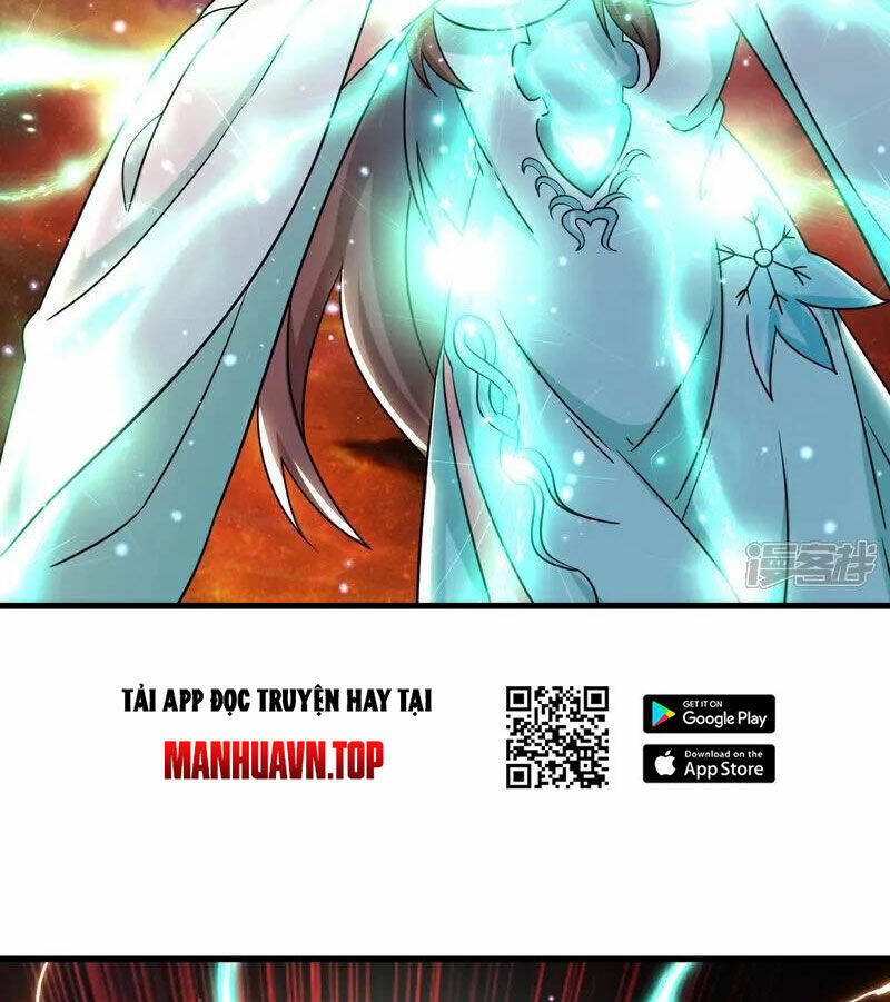 Tiên Võ Đế Tôn - Chapter 511 - Page 13