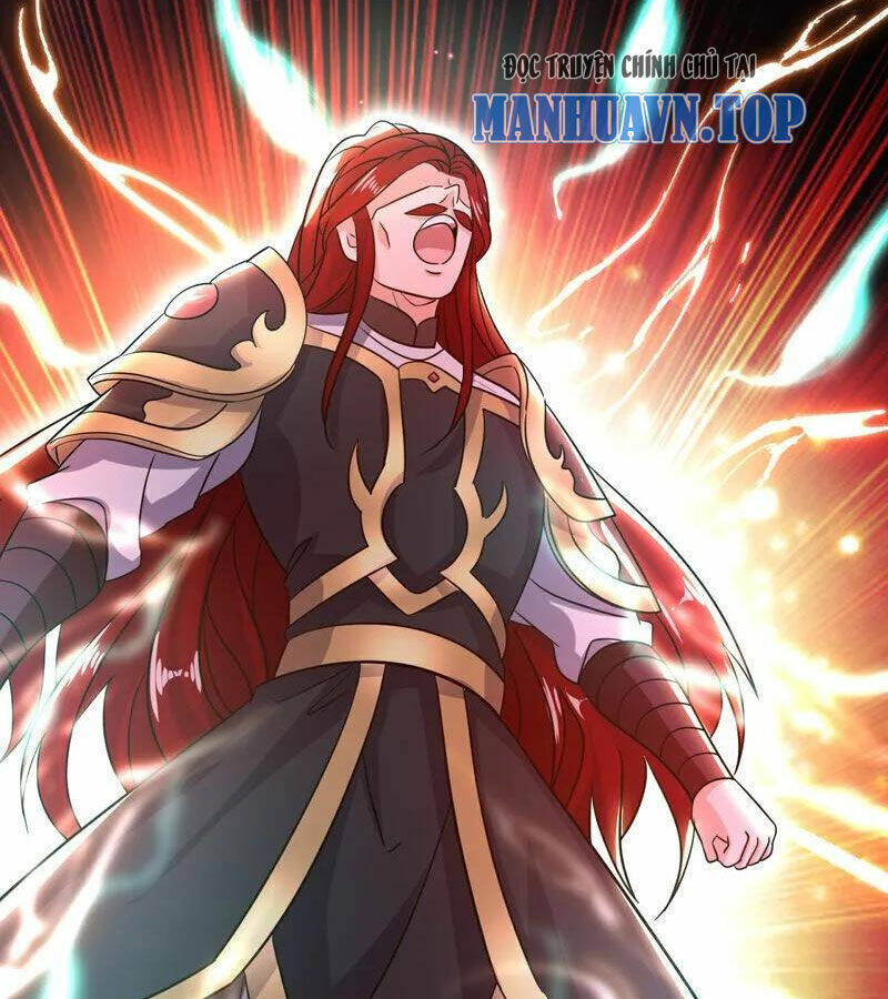 Tiên Võ Đế Tôn - Chapter 511 - Page 14