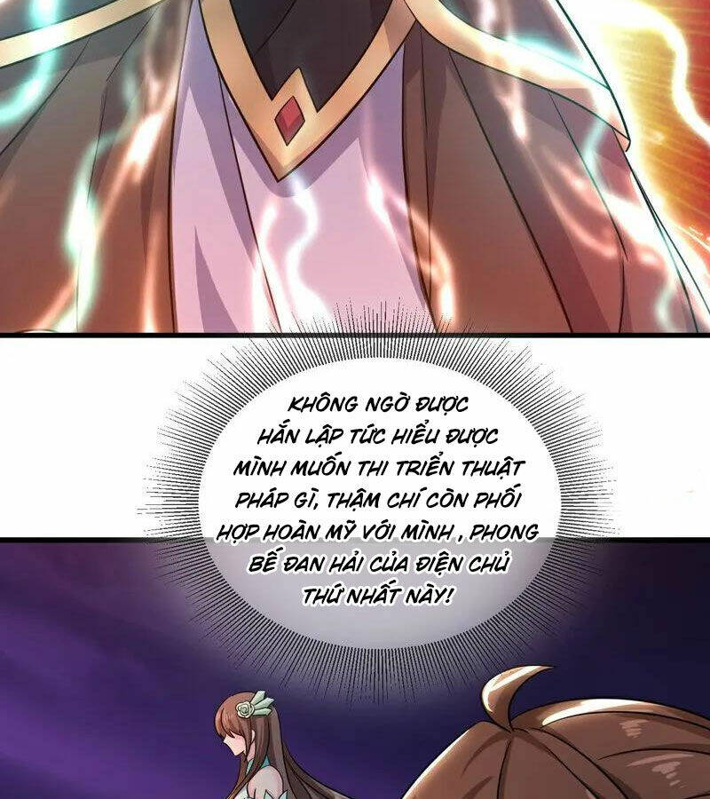 Tiên Võ Đế Tôn - Chapter 511 - Page 15