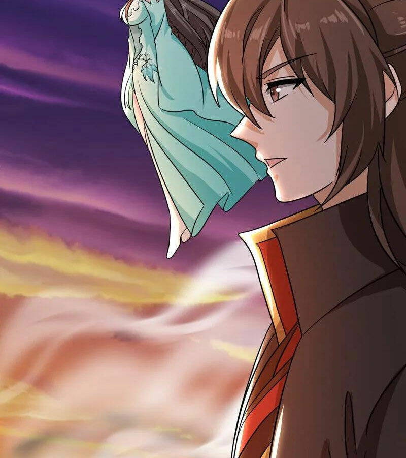 Tiên Võ Đế Tôn - Chapter 511 - Page 16