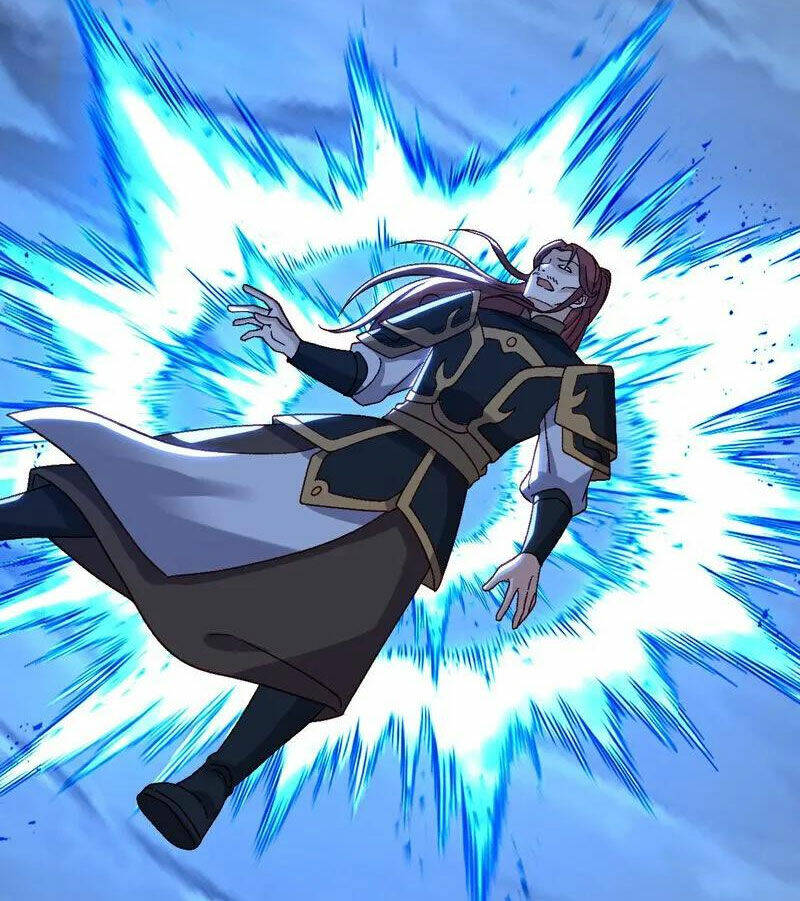 Tiên Võ Đế Tôn - Chapter 511 - Page 18