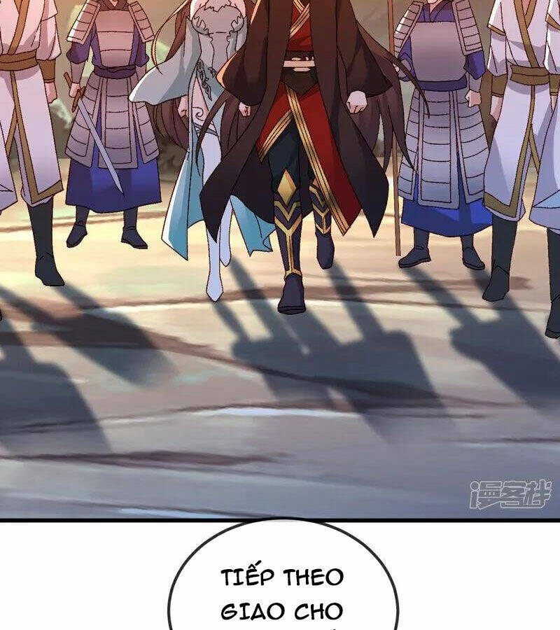 Tiên Võ Đế Tôn - Chapter 511 - Page 24