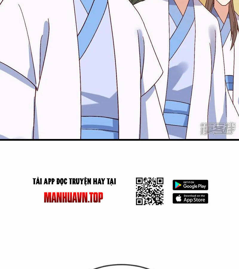 Tiên Võ Đế Tôn - Chapter 511 - Page 27