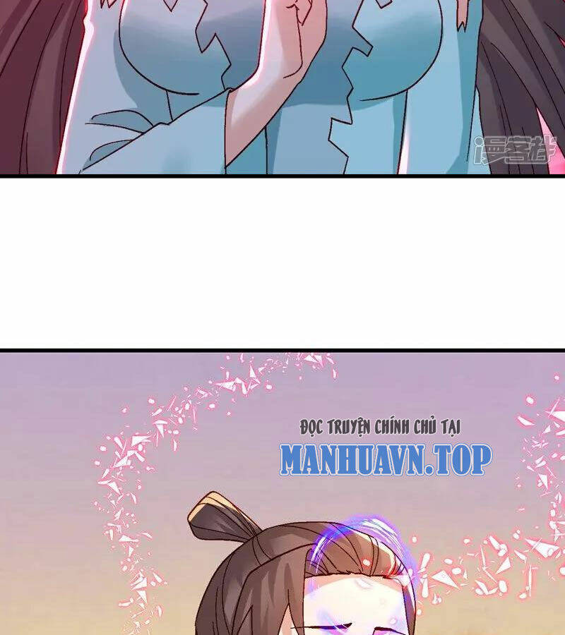 Tiên Võ Đế Tôn - Chapter 511 - Page 29