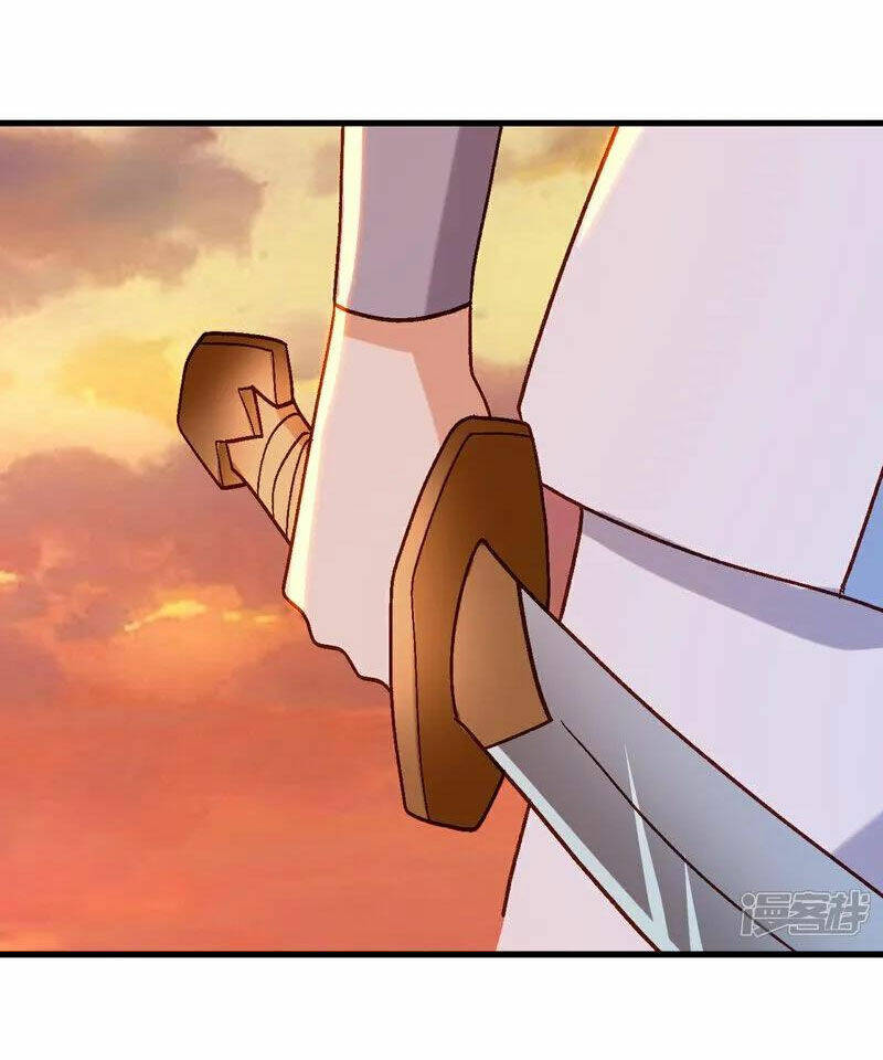 Tiên Võ Đế Tôn - Chapter 511 - Page 38