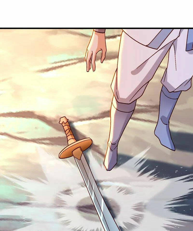 Tiên Võ Đế Tôn - Chapter 511 - Page 39