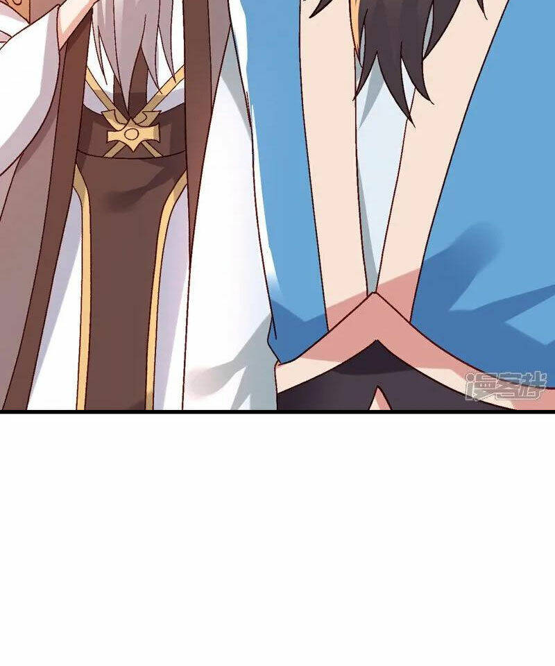 Tiên Võ Đế Tôn - Chapter 511 - Page 46