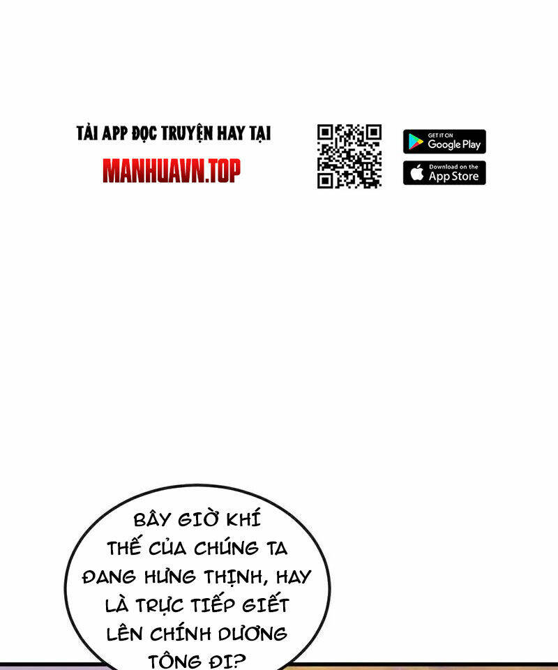 Tiên Võ Đế Tôn - Chapter 511 - Page 47