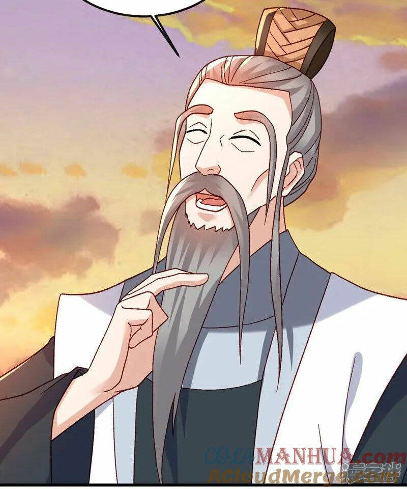 Tiên Võ Đế Tôn - Chapter 511 - Page 48