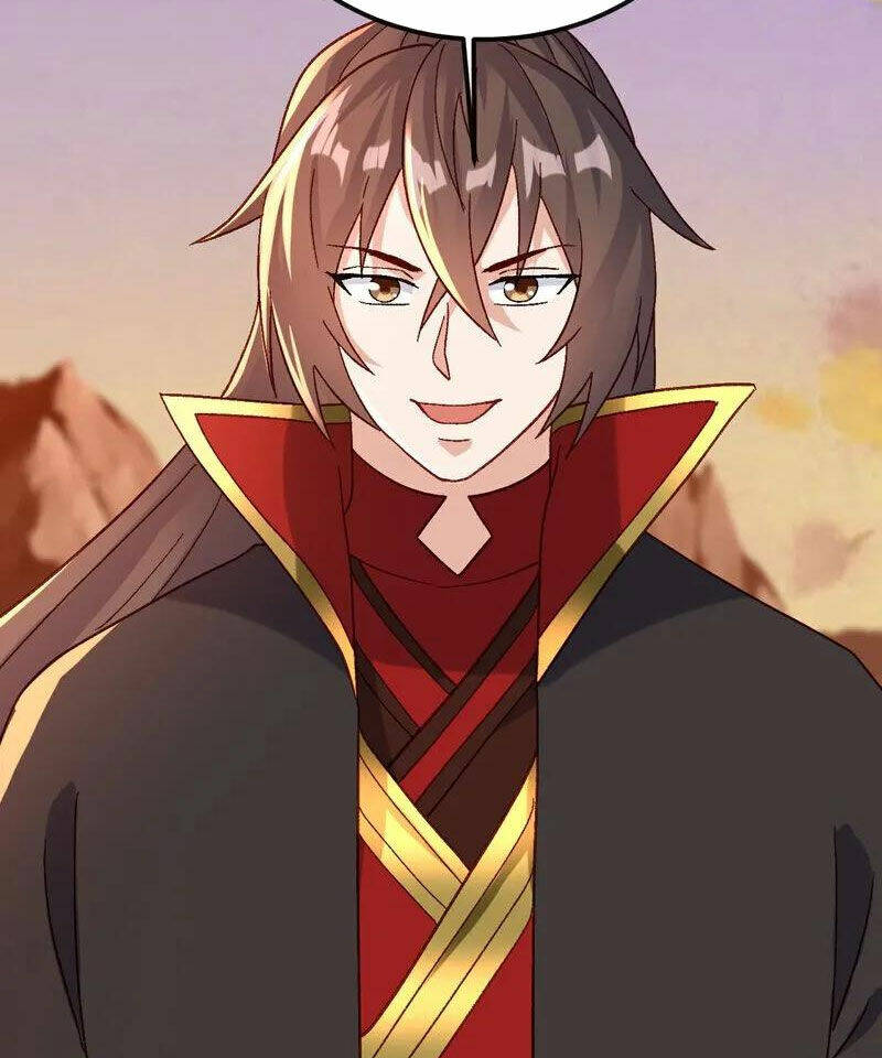 Tiên Võ Đế Tôn - Chapter 511 - Page 54