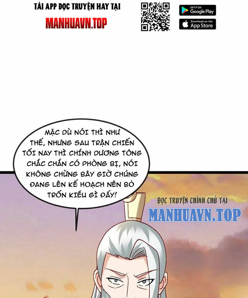 Tiên Võ Đế Tôn - Chapter 511 - Page 57