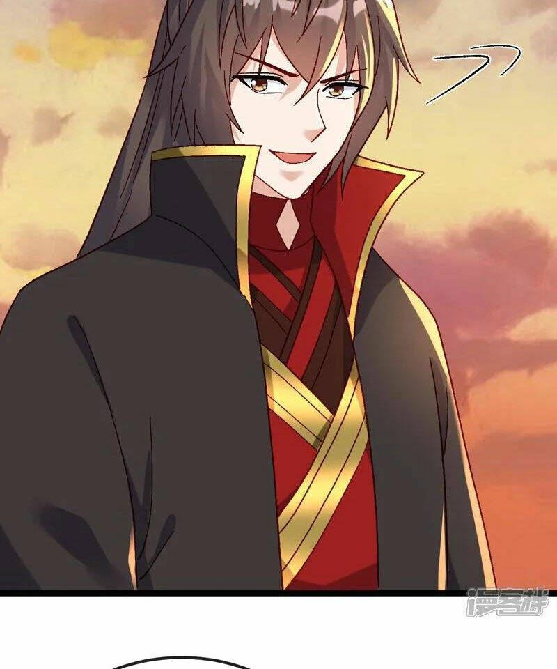 Tiên Võ Đế Tôn - Chapter 511 - Page 61