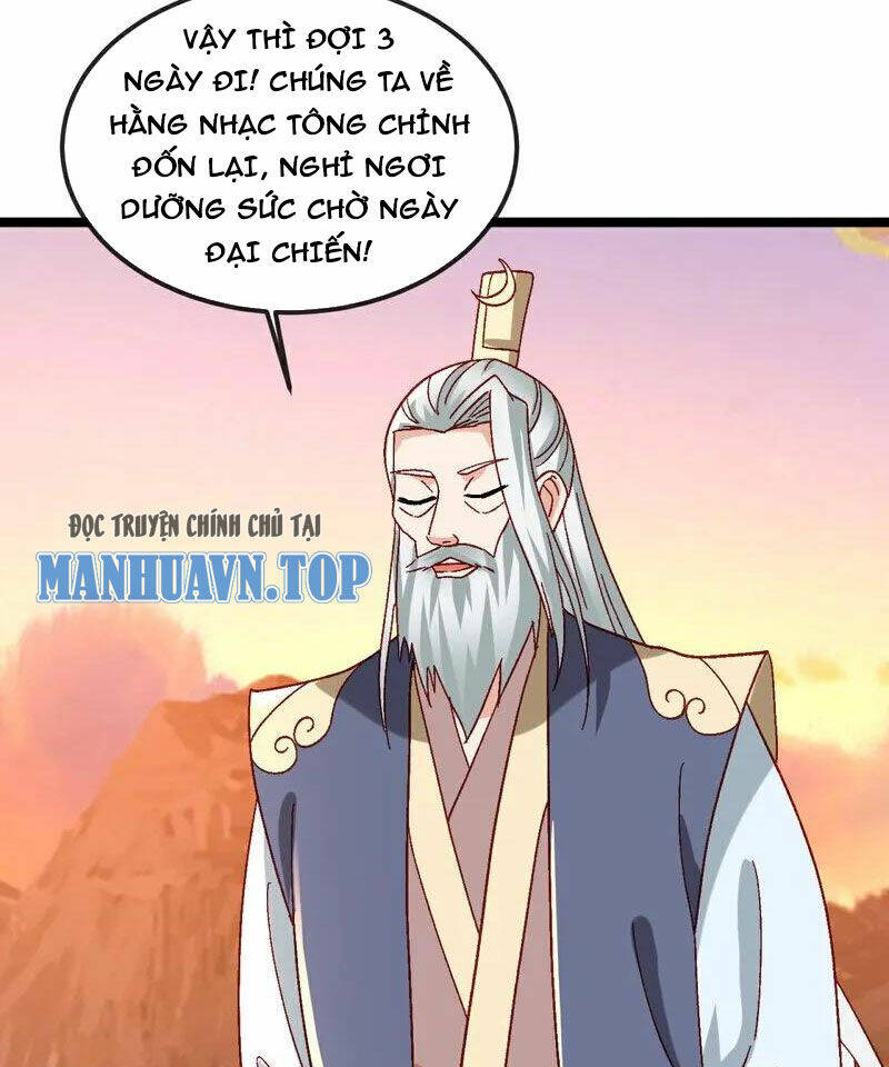Tiên Võ Đế Tôn - Chapter 511 - Page 62