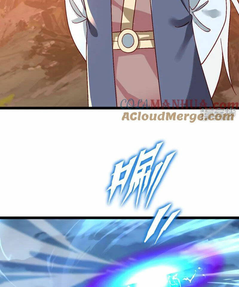 Tiên Võ Đế Tôn - Chapter 511 - Page 63