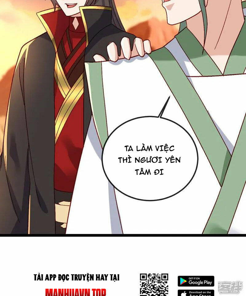 Tiên Võ Đế Tôn - Chapter 511 - Page 66