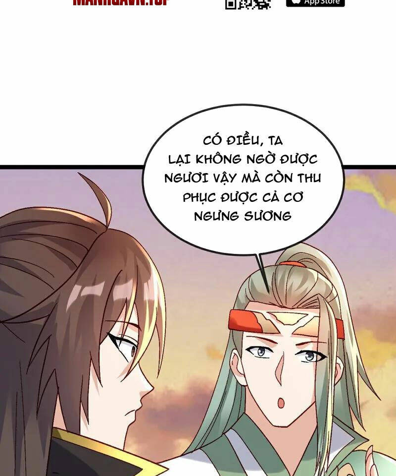 Tiên Võ Đế Tôn - Chapter 511 - Page 67