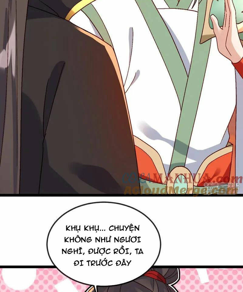 Tiên Võ Đế Tôn - Chapter 511 - Page 68