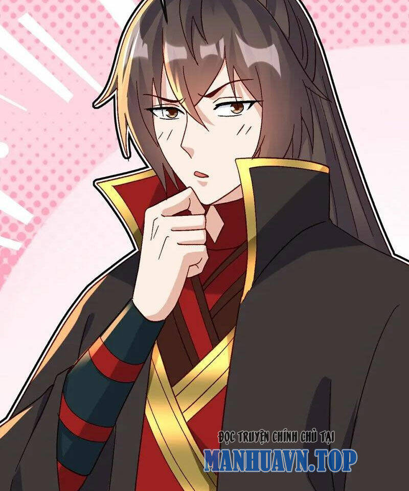 Tiên Võ Đế Tôn - Chapter 511 - Page 69