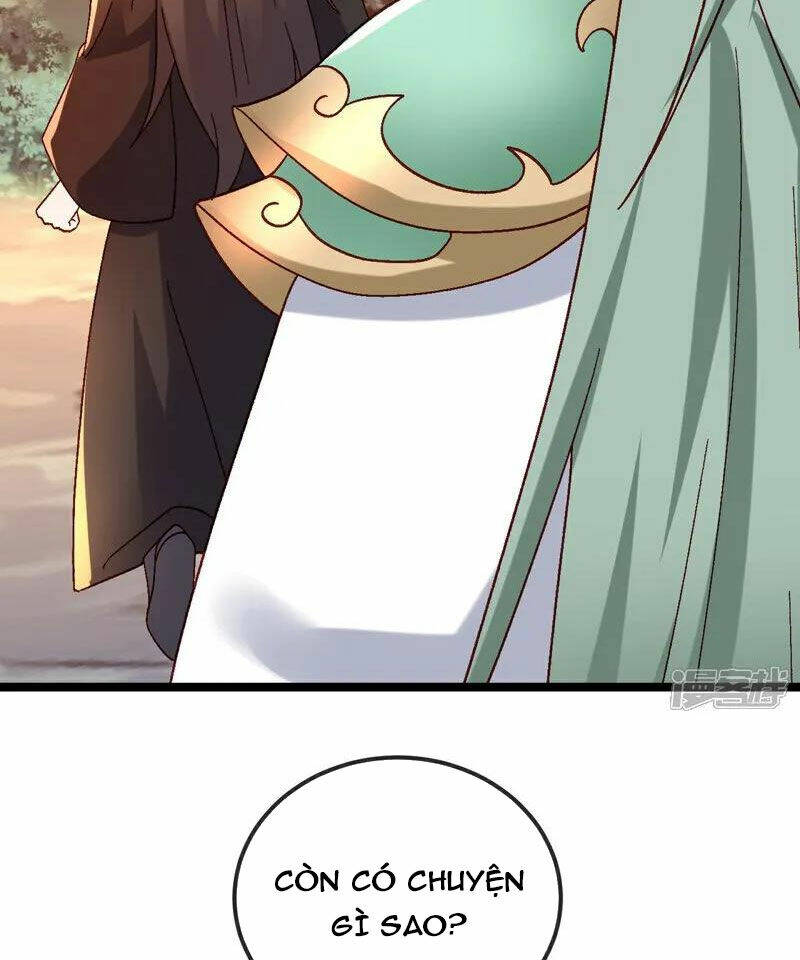 Tiên Võ Đế Tôn - Chapter 511 - Page 71
