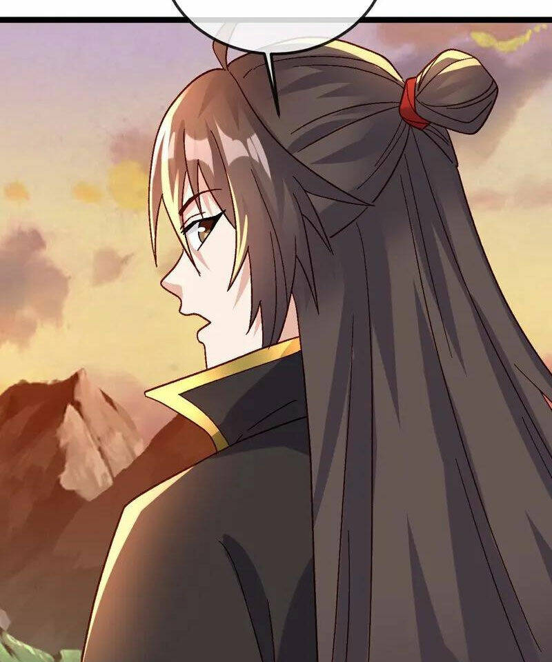 Tiên Võ Đế Tôn - Chapter 511 - Page 72