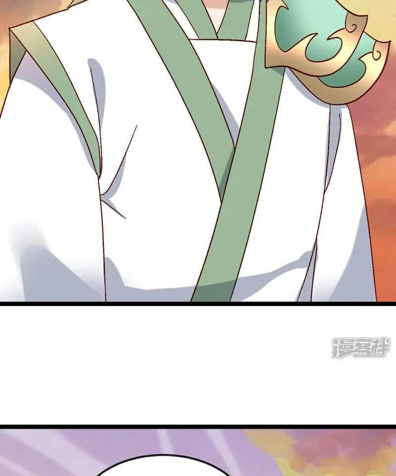 Tiên Võ Đế Tôn - Chapter 511 - Page 74