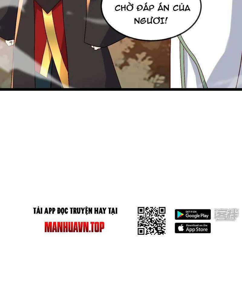 Tiên Võ Đế Tôn - Chapter 511 - Page 76