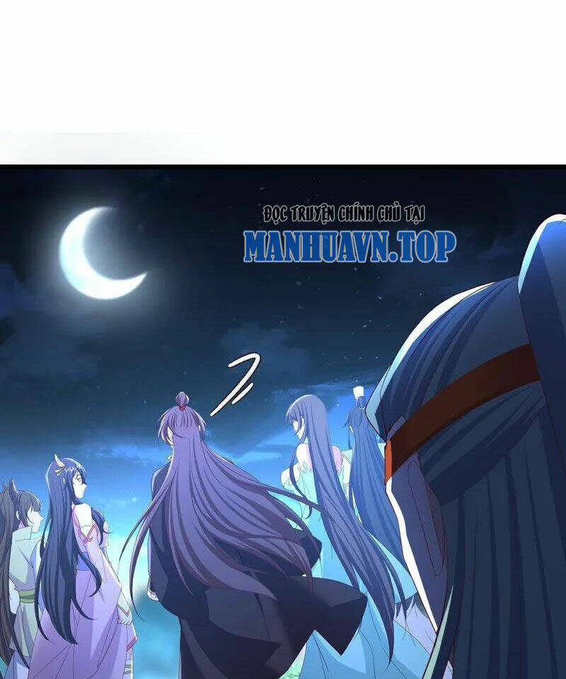 Tiên Võ Đế Tôn - Chapter 511 - Page 77