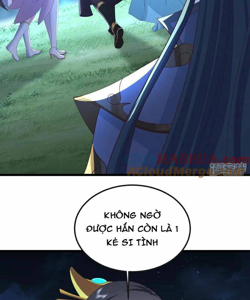 Tiên Võ Đế Tôn - Chapter 511 - Page 78