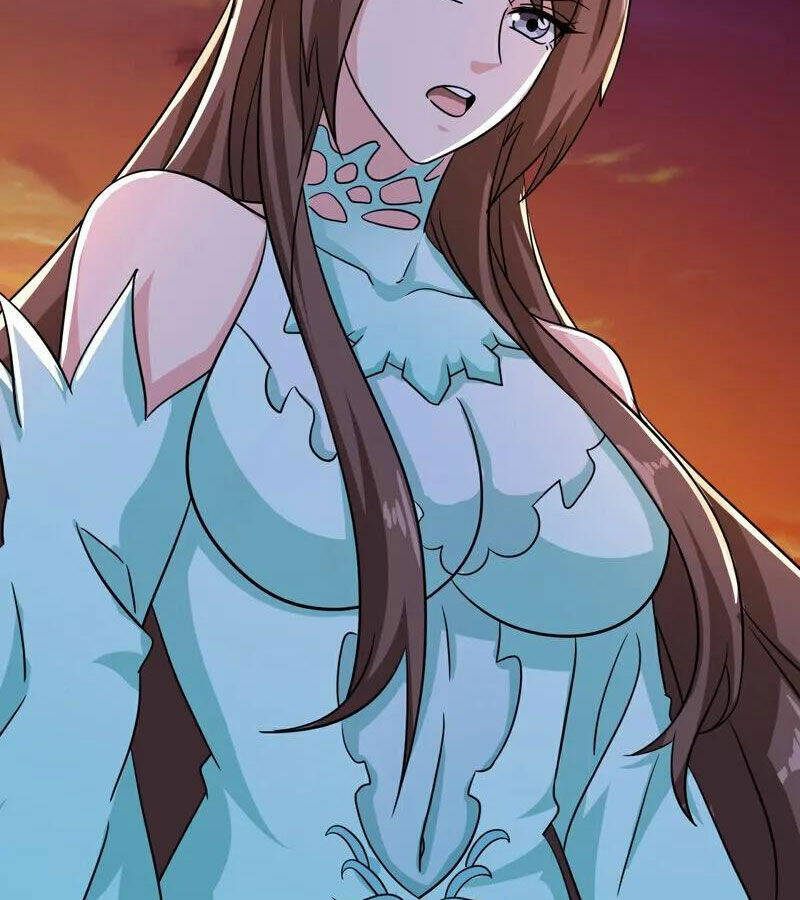 Tiên Võ Đế Tôn - Chapter 511 - Page 7