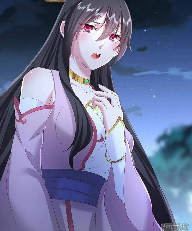 Tiên Võ Đế Tôn - Chapter 511 - Page 79