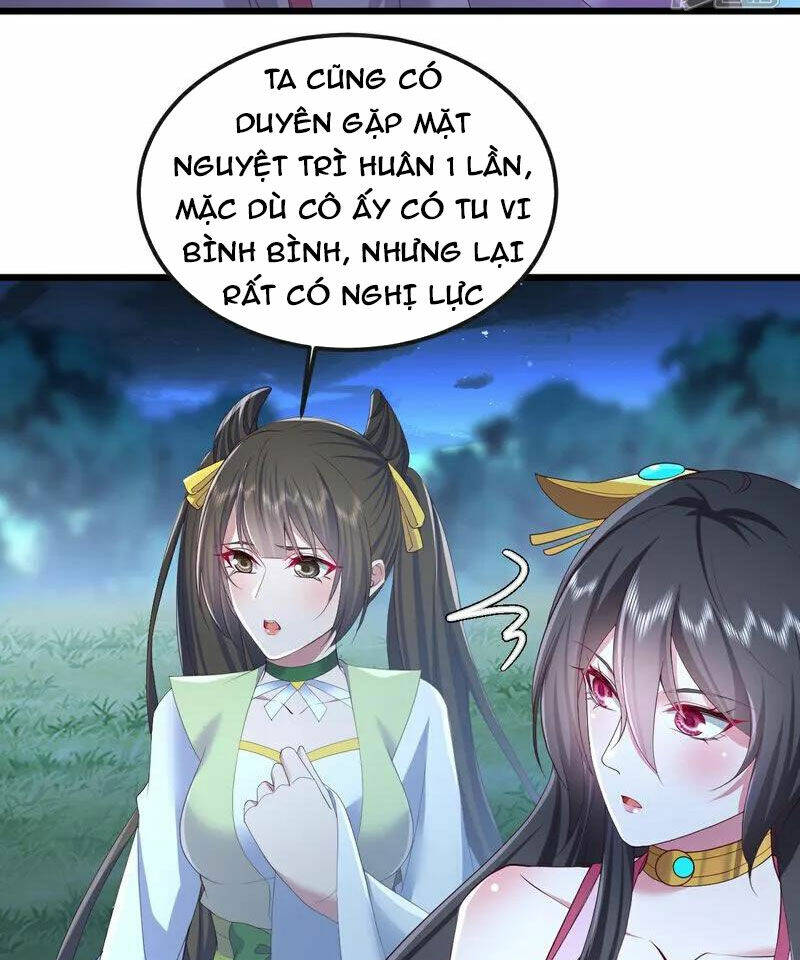 Tiên Võ Đế Tôn - Chapter 511 - Page 80